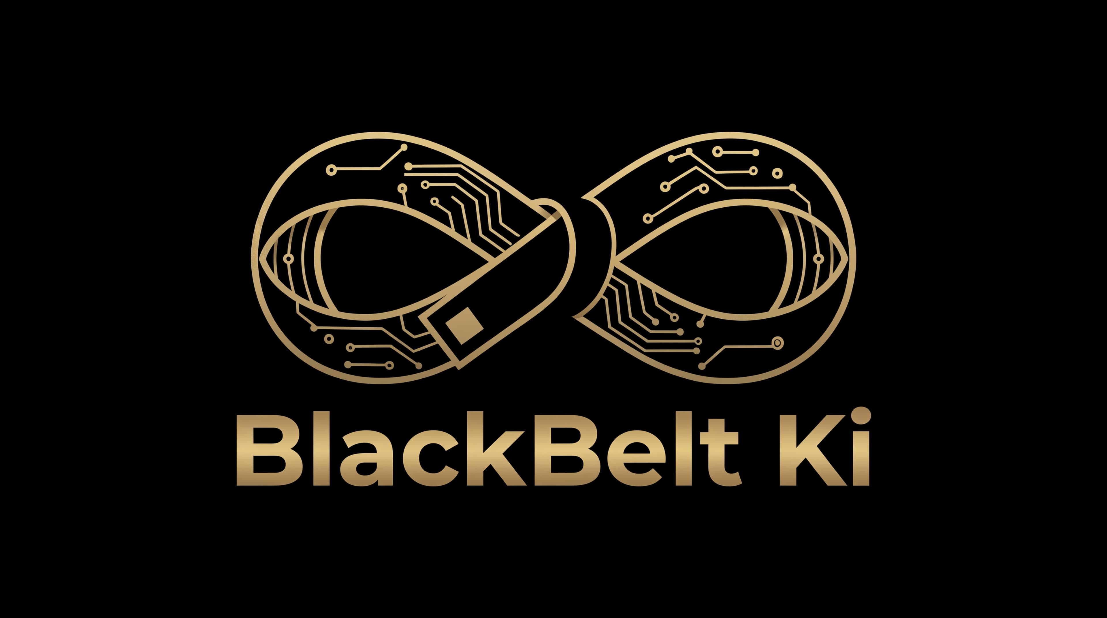 Black Belt KI